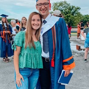 Francesca’s Green Top